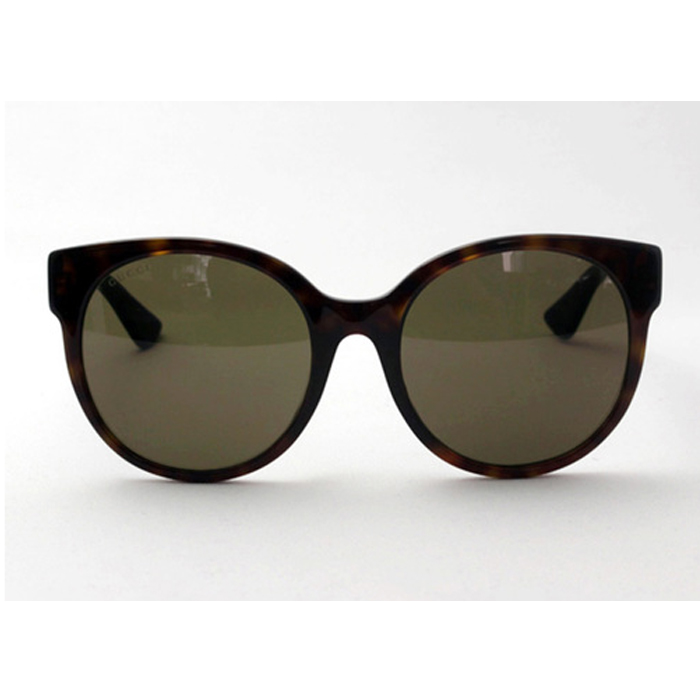 GUCCI SUNGLASS グッチ サングラス GG0035SA 003