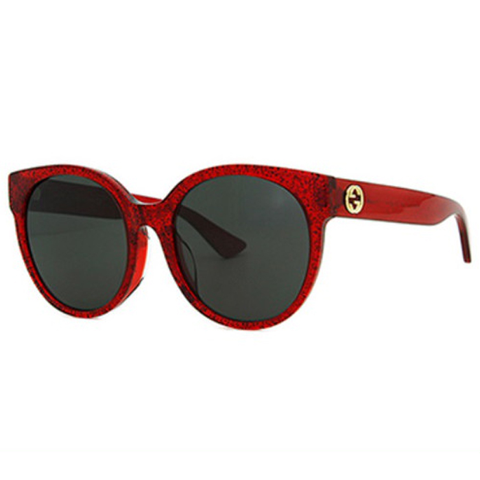 GUCCI SUNGLASS グッチ サングラス GG0035SA 004