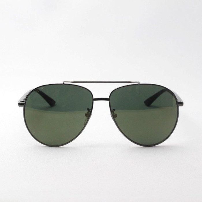 GUCCI SUNGLASS グッチ サングラス GG0043SA 003