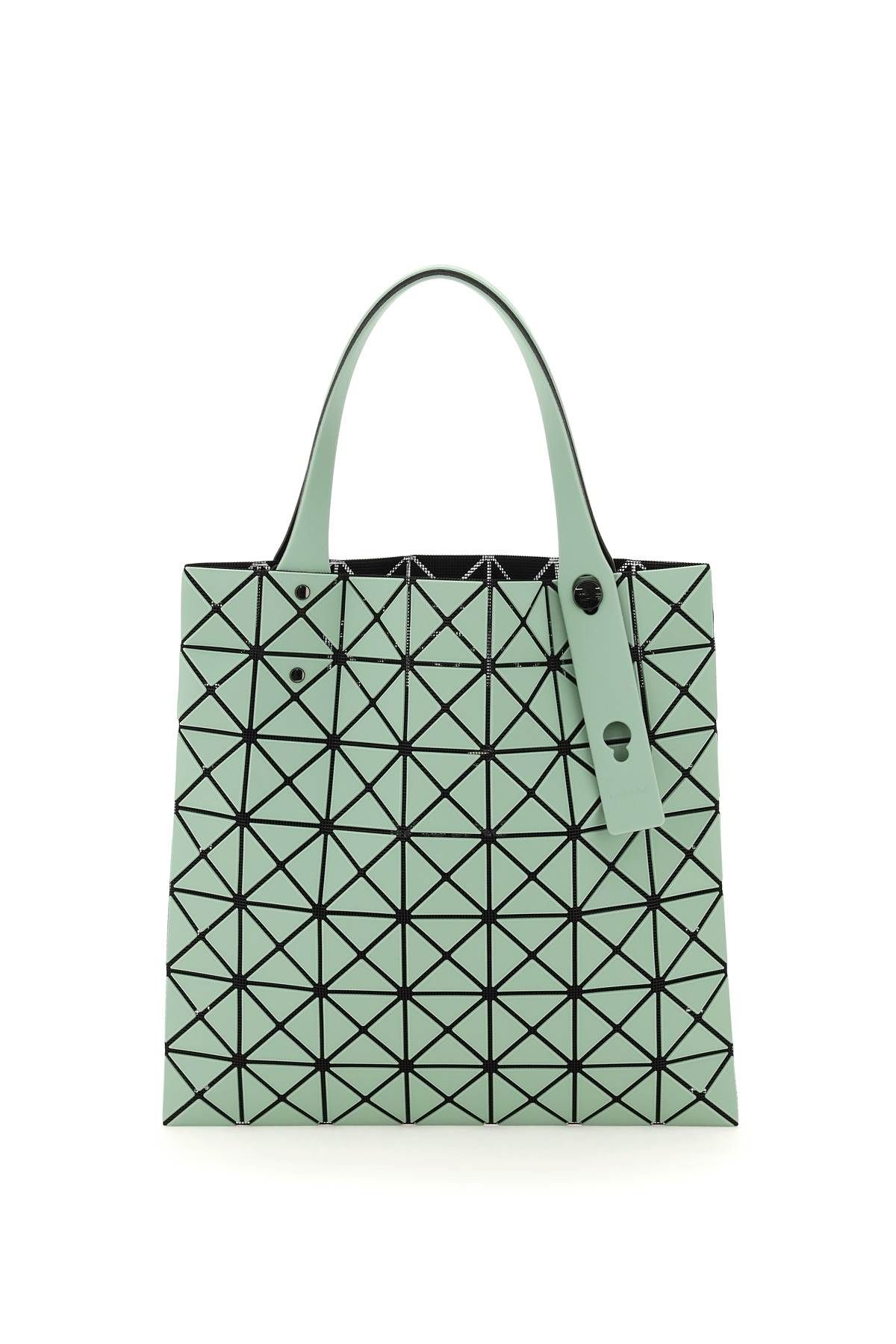 バオバオイッセイミヤケ BAO BAO ISSEY MIYAKE  BB18AG507 61 バゲット トートバッグ