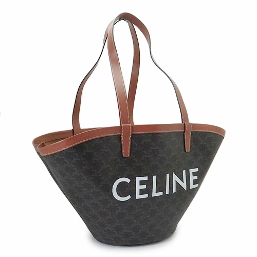 セリーヌ CELINE トートバッグ レディース バッグ ショルダーバッグ 196952CYX 04LU