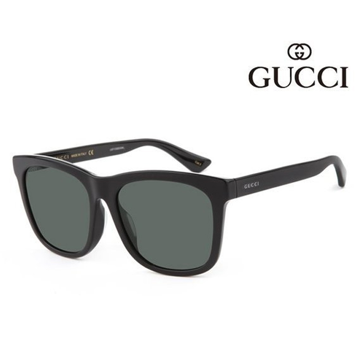 GUCCI SUNGLASS グッチ サングラス GG0057SK 006