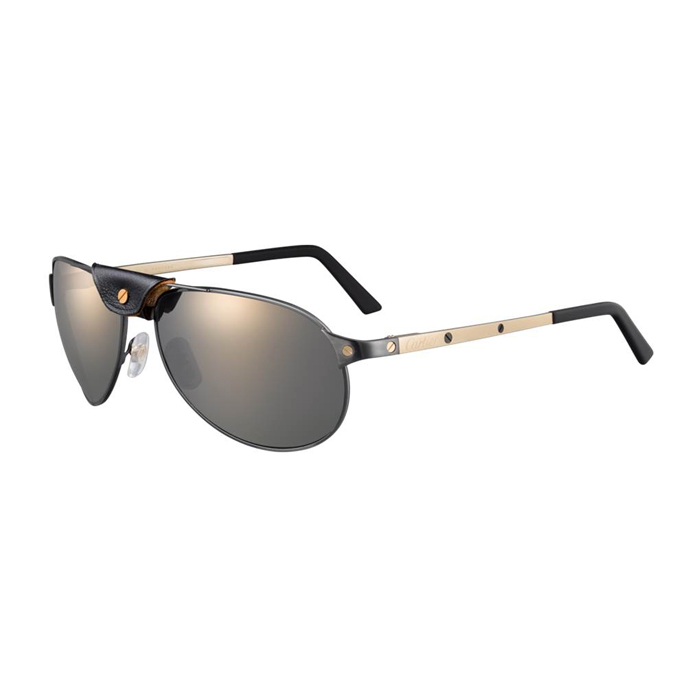 CARTIER SUNGLASS カルティエサングラス ESW00010 6031066