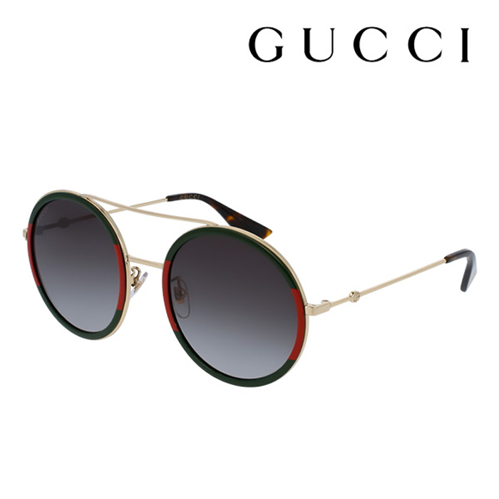 GUCCI SUNGLASS グッチ サングラス GG0061S 003