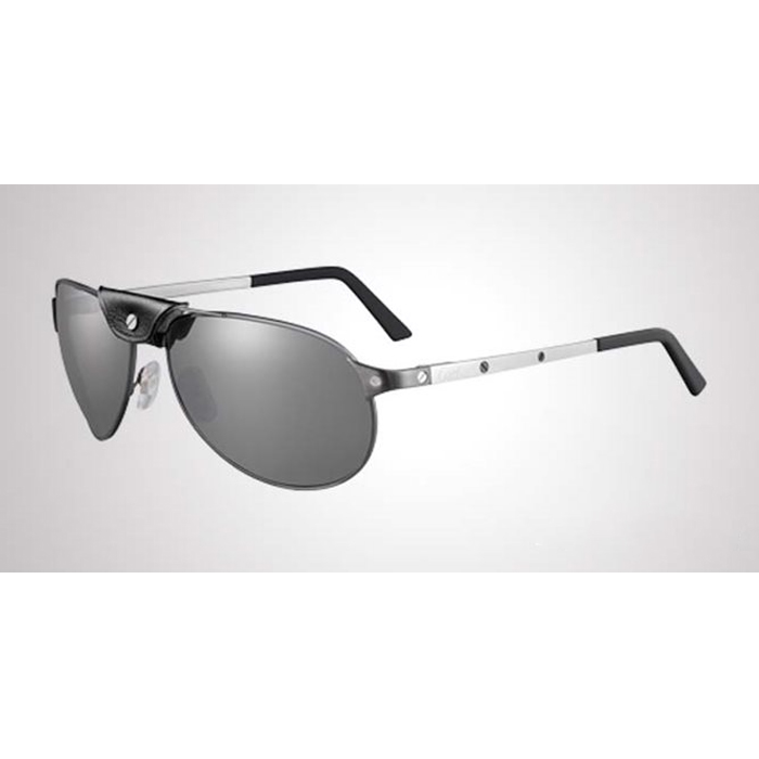 CARTIER SUNGLASS カルティエサングラス ESW00011 5993117