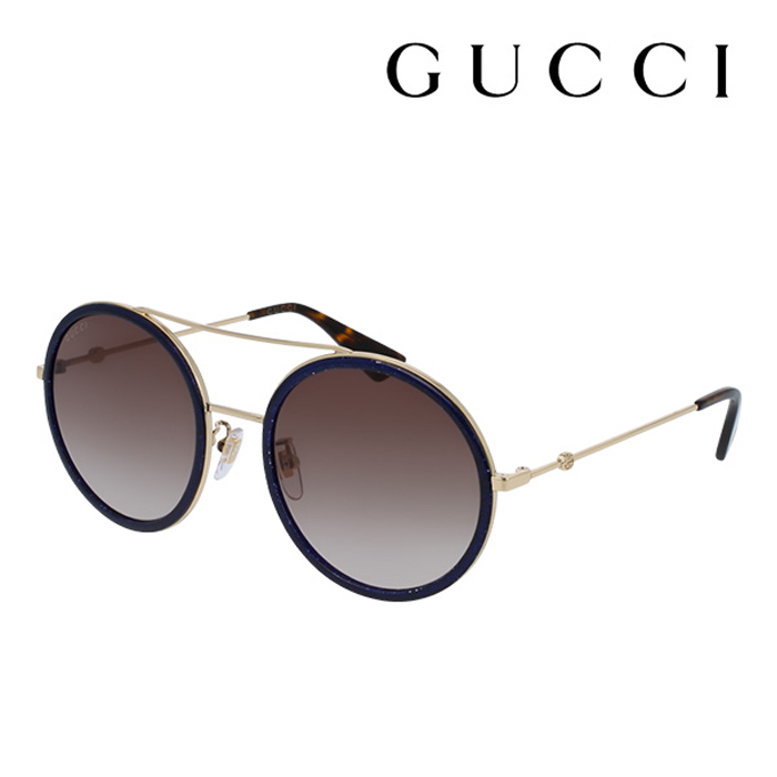 GUCCI SUNGLASS グッチ サングラス GG0061S 005