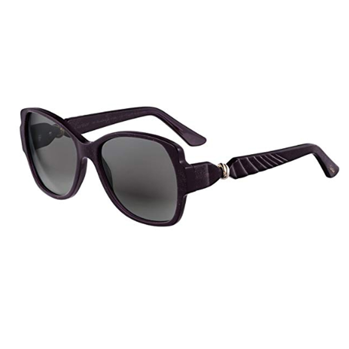 CARTIER SUNGLASS カルティエサングラス ESW00019 S006250