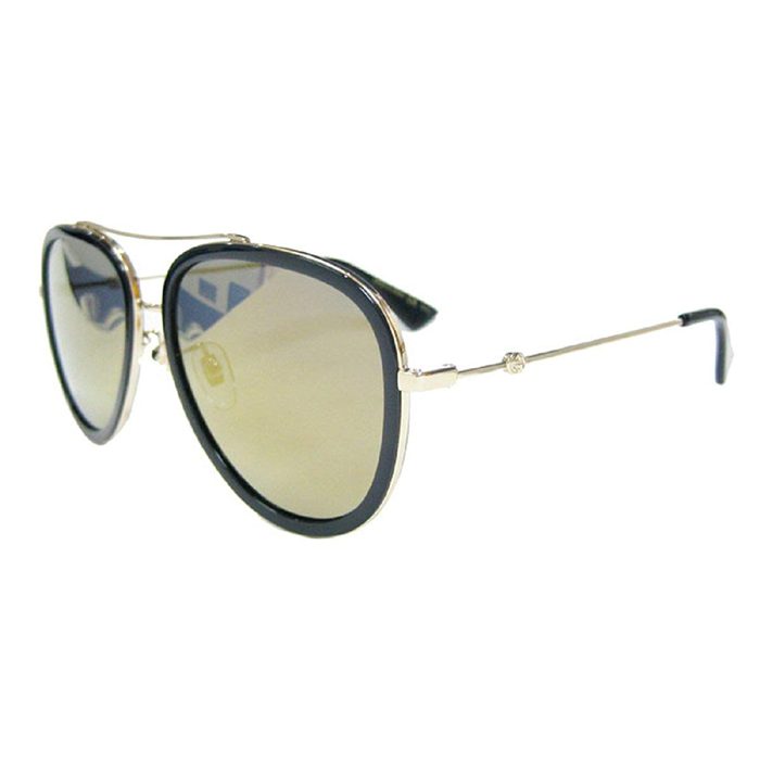 GUCCI SUNGLASS グッチ サングラス GG0062S 001