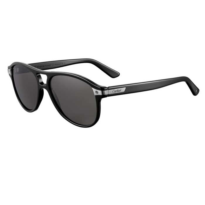 CARTIER SUNGLASS カルティエサングラス ESW00030 T018942