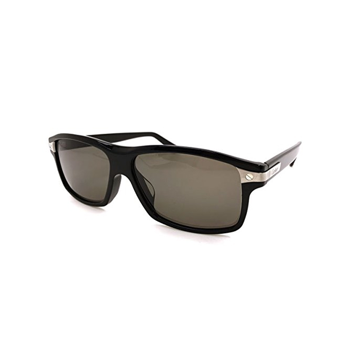 CARTIER SUNGLASS カルティエサングラス ESW00033 N019236