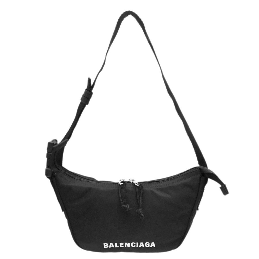 バレンシアガ BALENCIAGA レディース  スモール スリング バッグ ショルダーバッグ 661926 H858X 1090