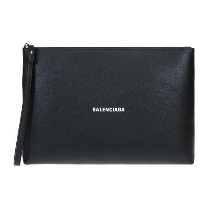 バレンシアガ BALENCIAGA メンズ キャッシュポーチ 655926 1IZI3 1090