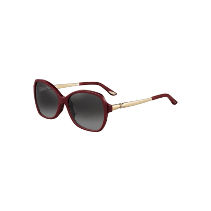 CARTIER SUNGLASS カルティエサングラス ESW00040 6364630