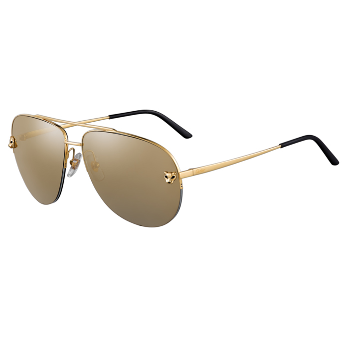 CARTIER SUNGLASS カルティエサングラス ESW00094 BAE1141