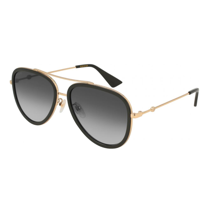 GUCCI SUNGLASS グッチ サングラス GG0062S 007