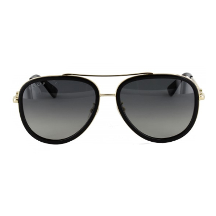 GUCCI SUNGLASS グッチ サングラス GG0062S 011