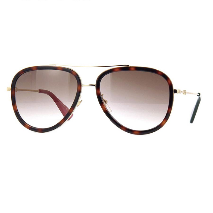 GUCCI SUNGLASS グッチ サングラス GG0062S 012