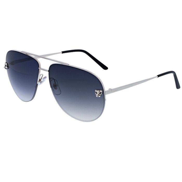 CARTIER SUNGLASS カルティエサングラス ESW00095 D08B75F