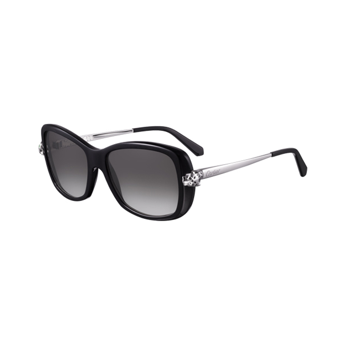 CARTIER SUNGLASS カルティエサングラス ESW00163 DAD3505