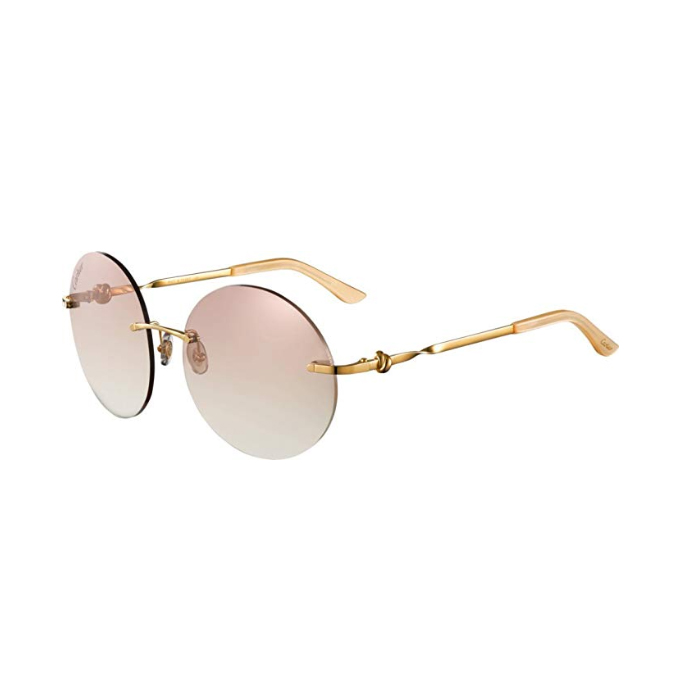 CARTIER SUNGLASS カルティエサングラス ESW00212 C12B75A