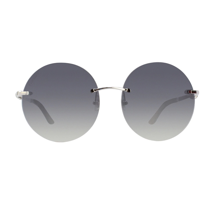 CARTIER SUNGLASS カルティエサングラス ESW00216 C25A26G