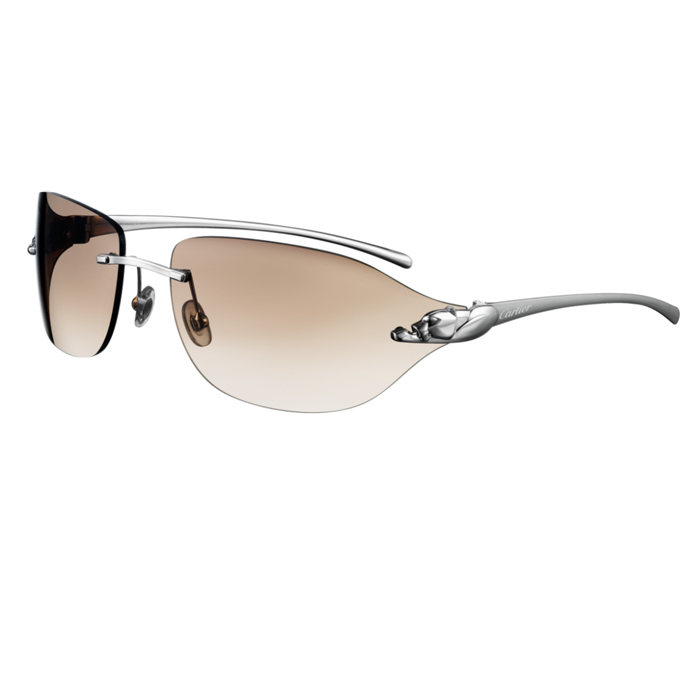 CARTIER SUNGLASS カルティエサングラス T8200695 6426455