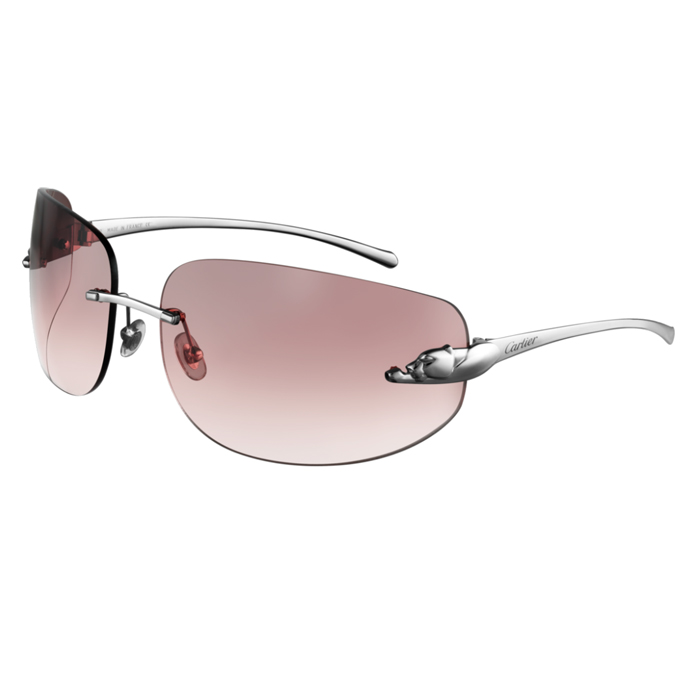 CARTIER SUNGLASS カルティエサングラス T8200812 6318717