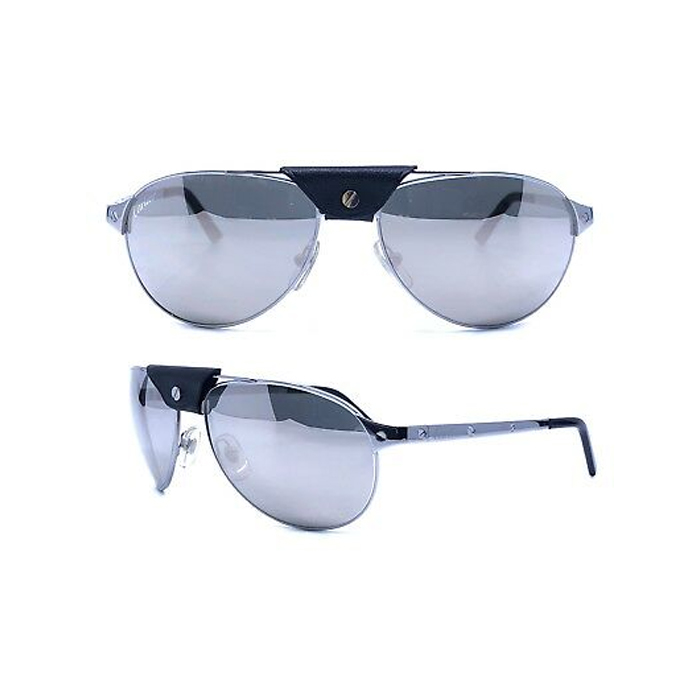 CARTIER SUNGLASS カルティエサングラス T8200855