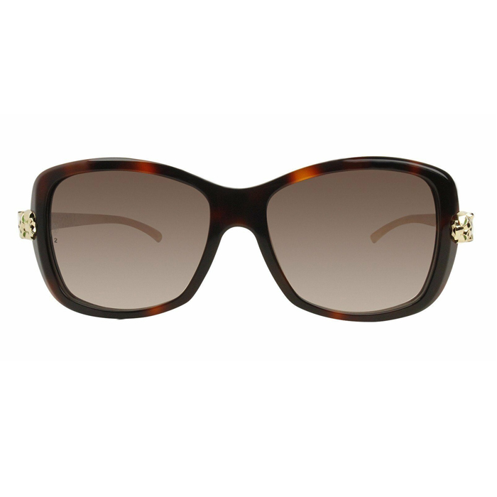 CARTIER SUNGLASS カルティエサングラス T8200868