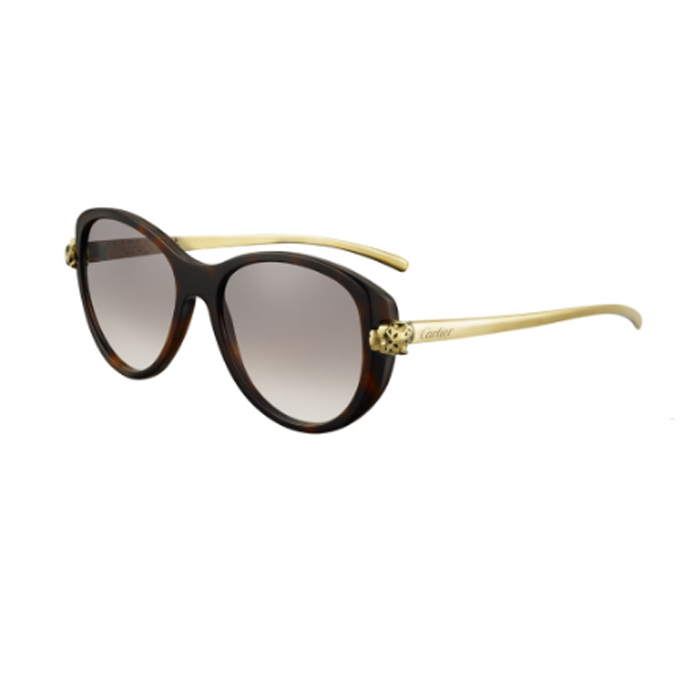 CARTIER SUNGLASS カルティエサングラス T8200871