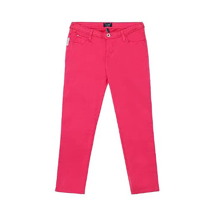 ARMANI JEANS LADIES JEANS アルマーニ ジーンズ レディース ジーンズ V5J90AJ 4D