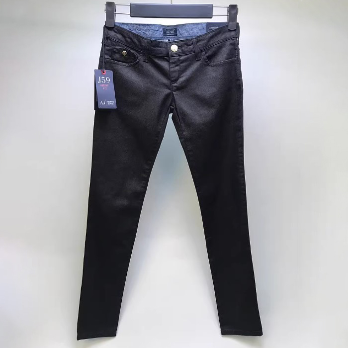 ARMANI JEANS LADIES JEANS アルマーニ ジーンズ レディース ジーンズ V5J599L 12