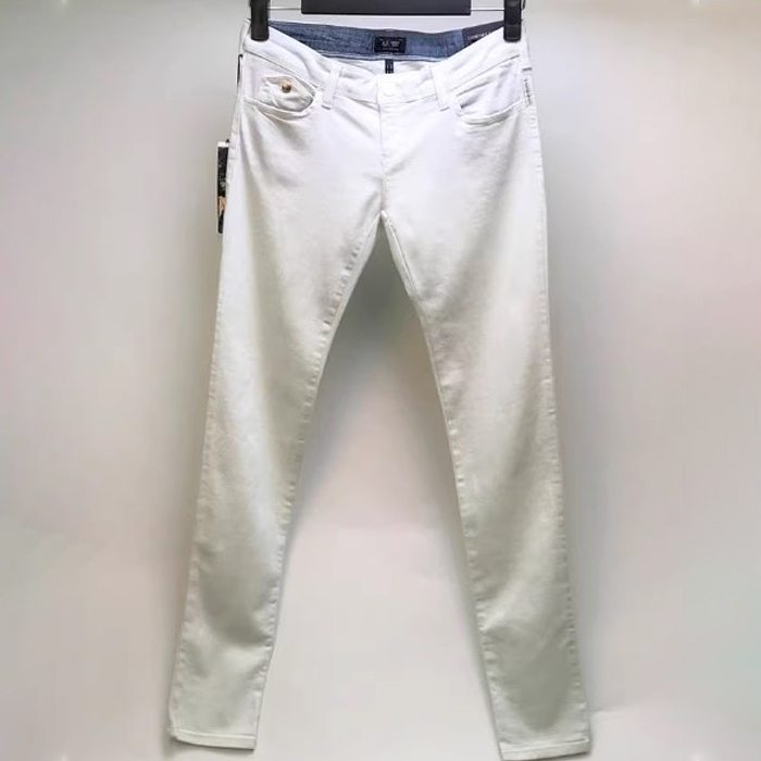 ARMANI JEANS LADIES JEANS アルマーニ ジーンズ レディース ジーンズ V5J599L 01