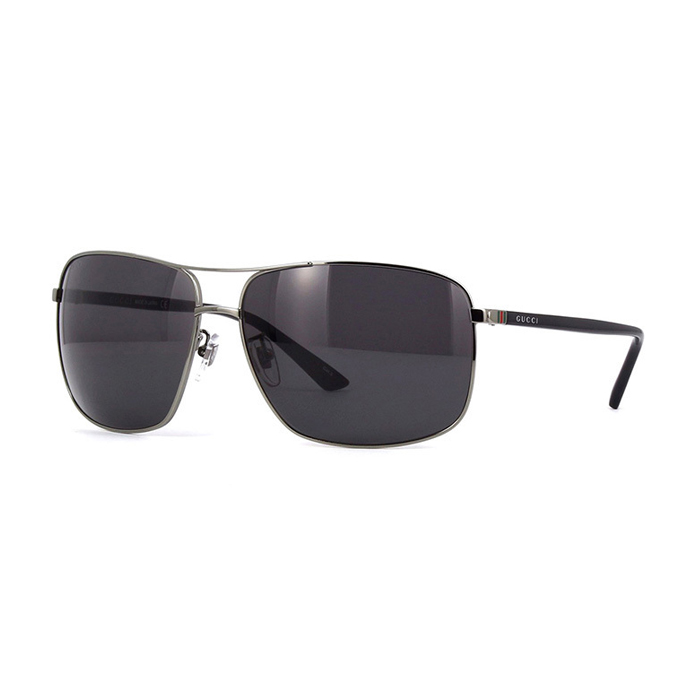 GUCCI SUNGLASS グッチ サングラス GG0065SK 001