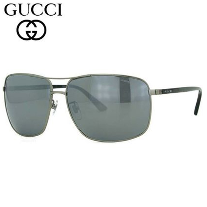 GUCCI SUNGLASS グッチ サングラス GG0065SK 002