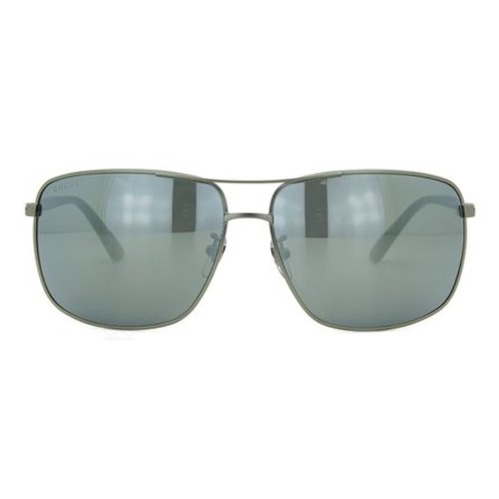 グッチ GUCCI SUNGLASS レディースサングラス GG0065SK 002