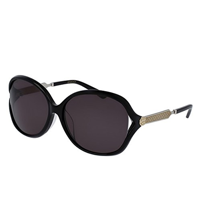 GUCCI SUNGLASS グッチ サングラス GG0076SK 001