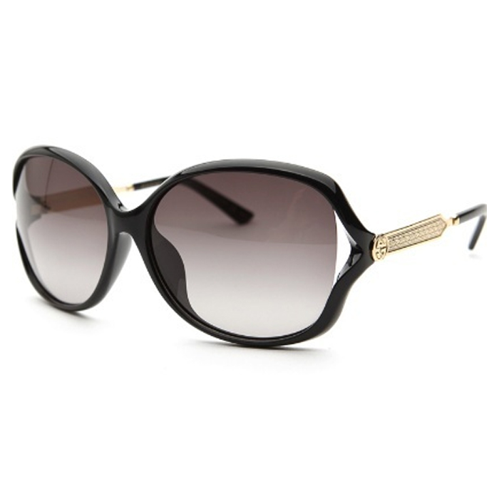 GUCCI SUNGLASS グッチ サングラス GG0076SK 002