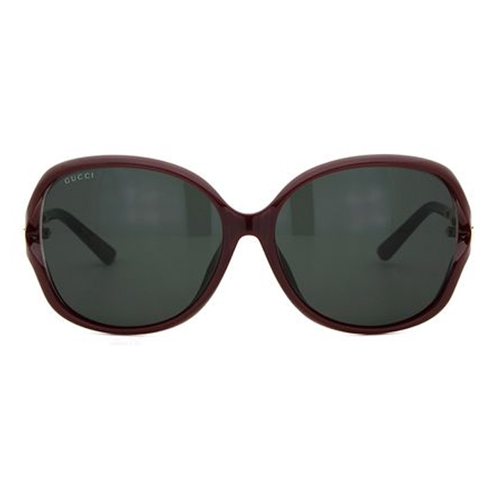 GUCCI SUNGLASS グッチ サングラス GG0076SK 004