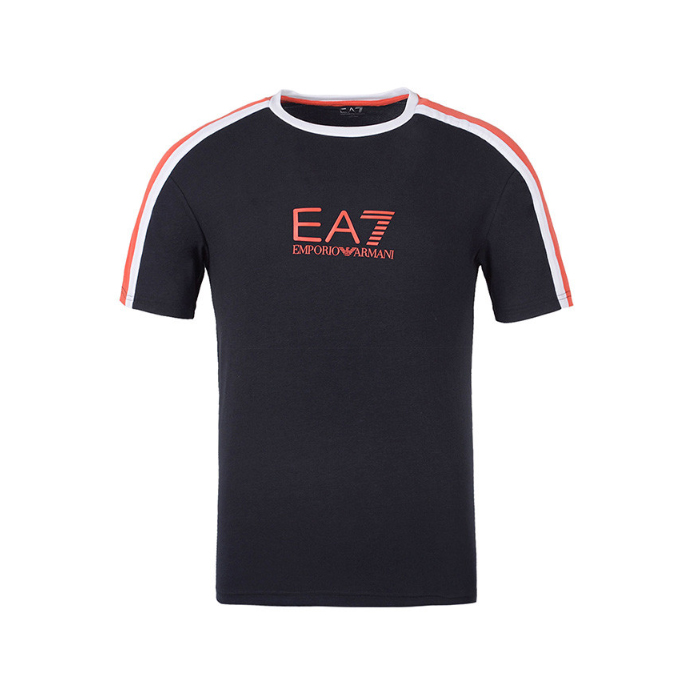 EA7 MEN T-SHIRT メンズTシャツ 273027 4A209 02836