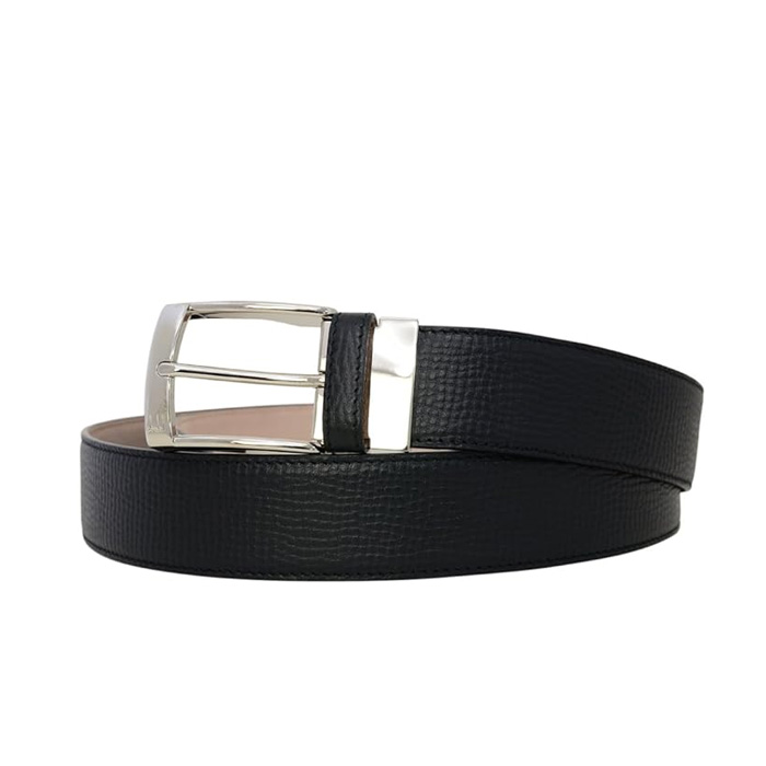 ダンヒルDUNHILL BELT メンズ ベルト HPZ790A42