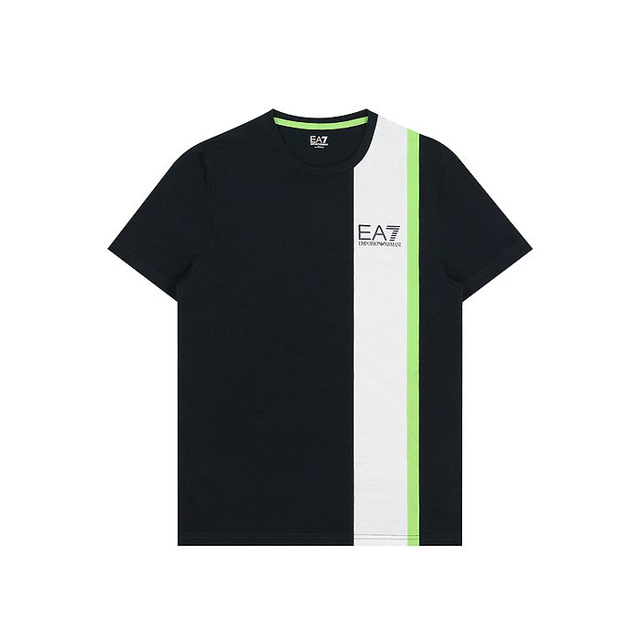 EA7 MEN T-SHIRT メンズTシャツ 273027 4A237 01936