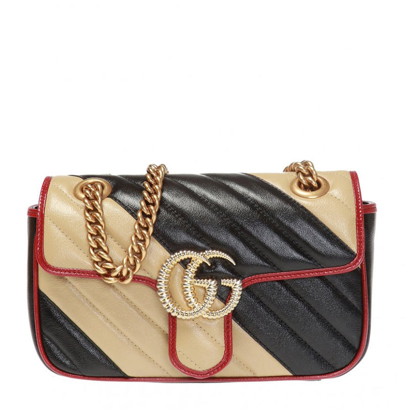 GUCCI BAG バッグ 446744 0OLOX 9689