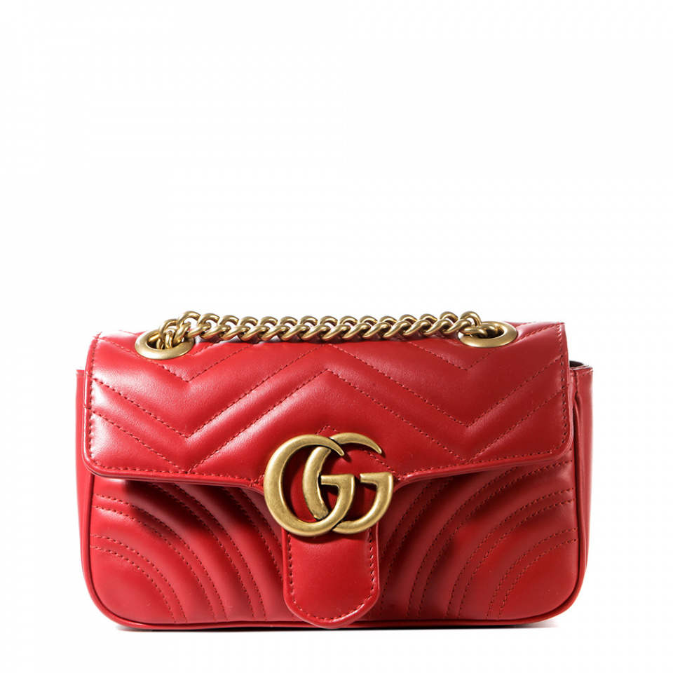 GUCCI BAG バッグ 446744 DTDIT 6433