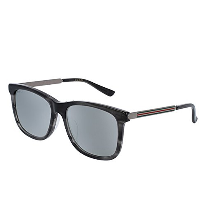 GUCCI SUNGLASS グッチ サングラス GG0078SK 003