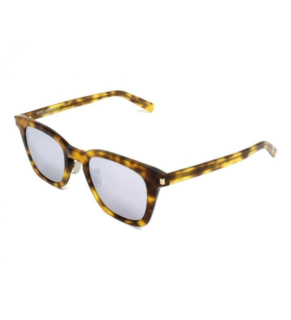 YSL EYEWEAR YSL アイウェア SL138 004