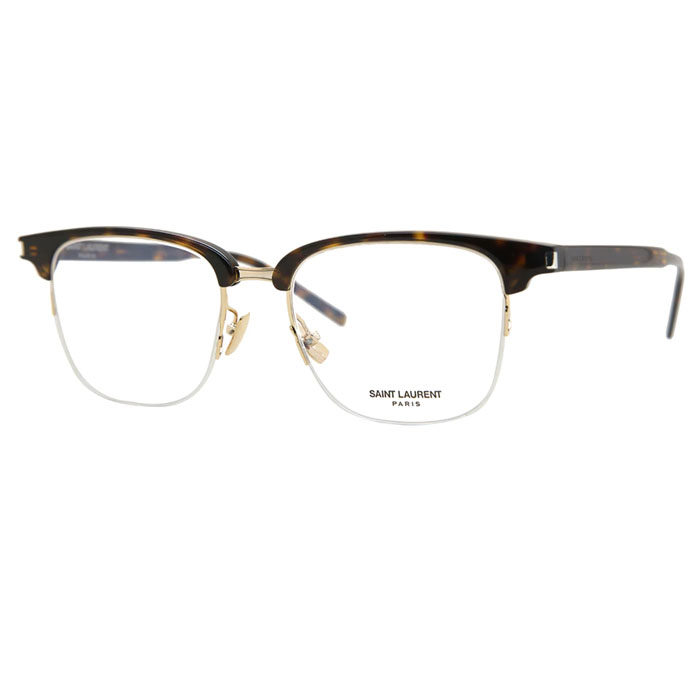 YSL EYEWEAR YSL アイウェア SL189SLIM 002