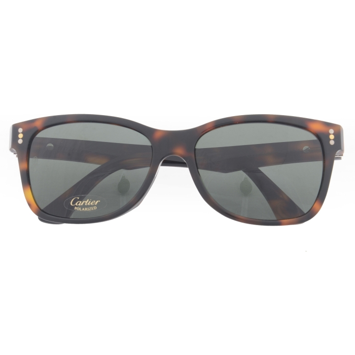 CARTIER SUNGLASS カルティエサングラス T8200879