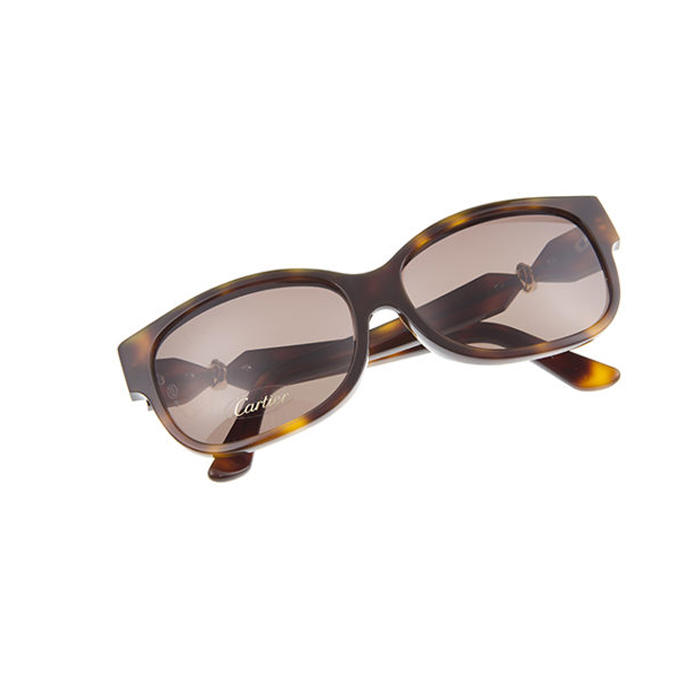 CARTIER SUNGLASS カルティエサングラス T8200885