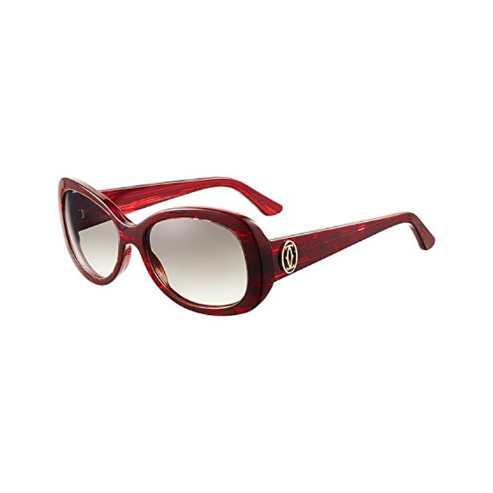 CARTIER SUNGLASS カルティエサングラス T8200895